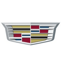 CADILLAC логотип